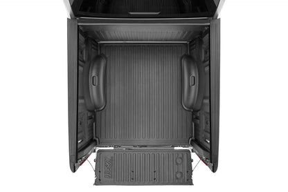 Husky Liners HUSKY LINERS FREEDOM BED LINER 19-26 GM 1500 W/ 5.8 BED by Husky Liners