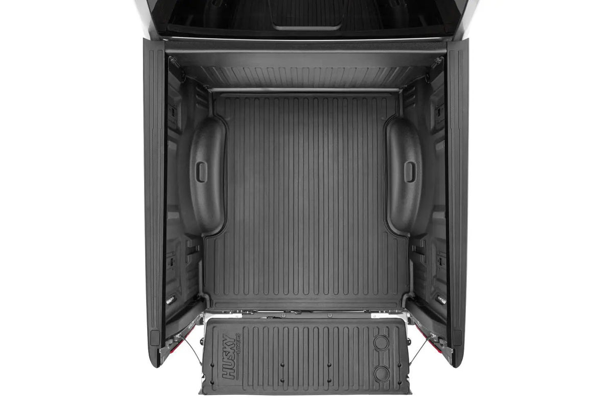 Husky Liners HUSKY LINERS FREEDOM BED LINER 19-26 RAM 1500 W/5.7 BED by Husky Liners