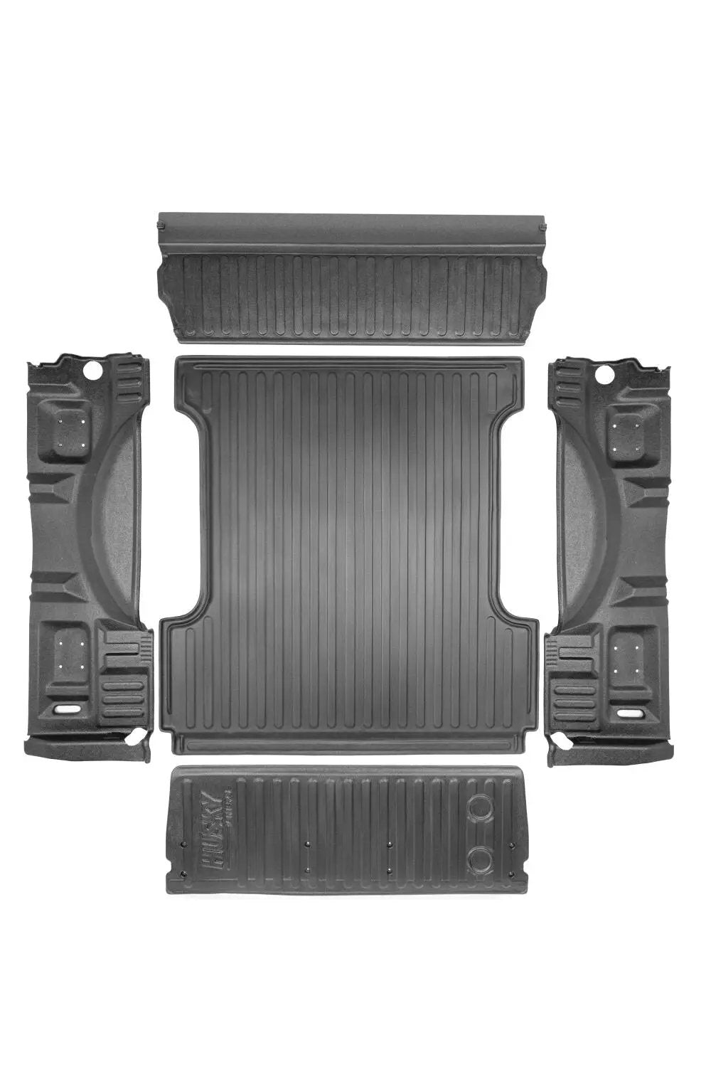 Husky Liners HUSKY LINERS FREEDOM BED LINER 19-26 GM 1500 W/ 5.8 BED by Husky Liners