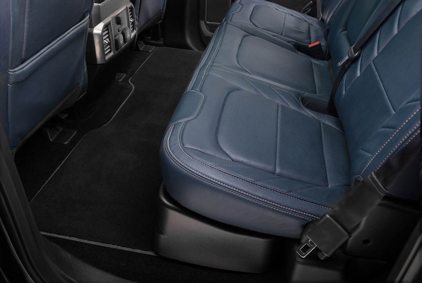 Husky Liners Gearbox Storage Systems - Under Seat Storage Box