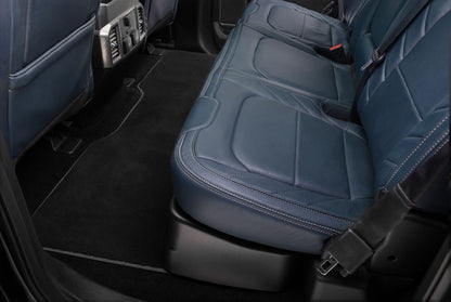 Husky Liners Gearbox Storage Systems - Under Seat Storage Box