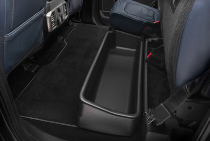 Husky Liners Gearbox Storage Systems - Under Seat Storage Box