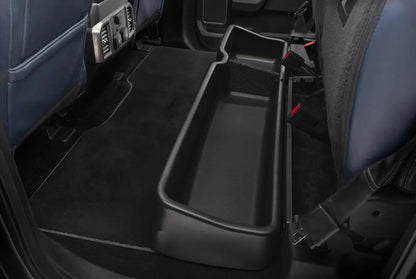 Husky Liners Gearbox Storage Systems - Under Seat Storage Box by Husky Liners