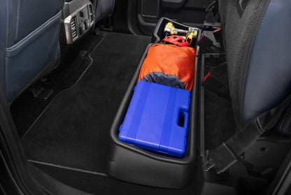 Husky Liners Gearbox Storage Systems - Under Seat Storage Box