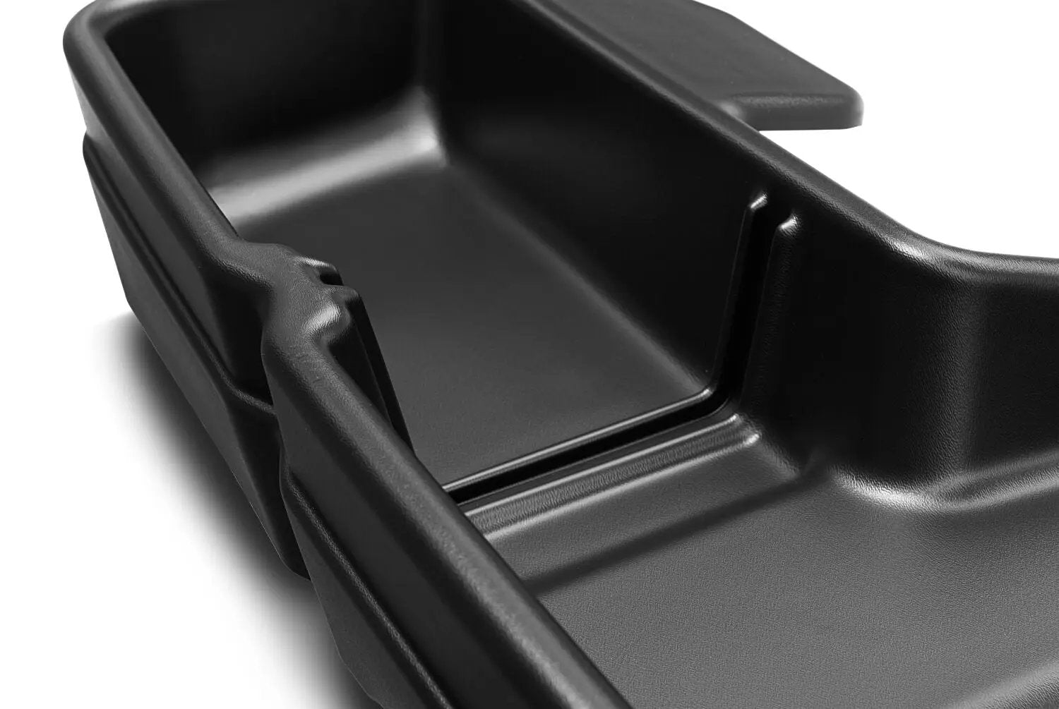 Husky Liners Gearbox Storage Systems - Under Seat Storage Box by Husky Liners