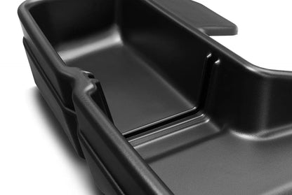 Husky Liners Gearbox Storage Systems - Under Seat Storage Box by Husky Liners