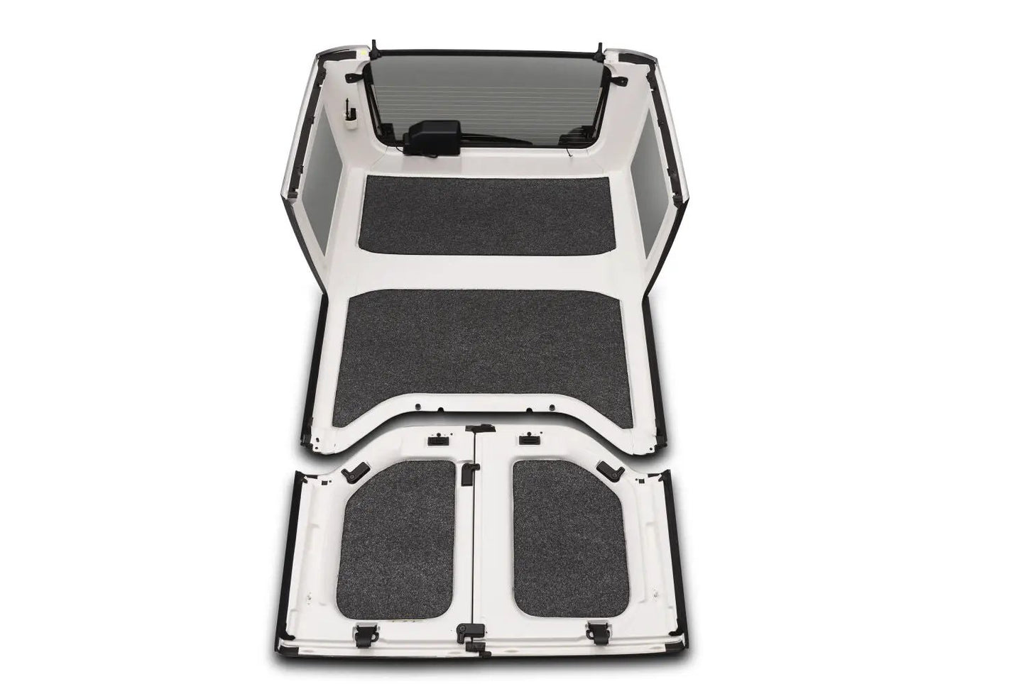 Husky Liners Guardian Comfort Jeep Headliner by Husky Liners