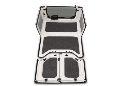 Husky Liners Guardian Comfort Jeep Headliner by Husky Liners