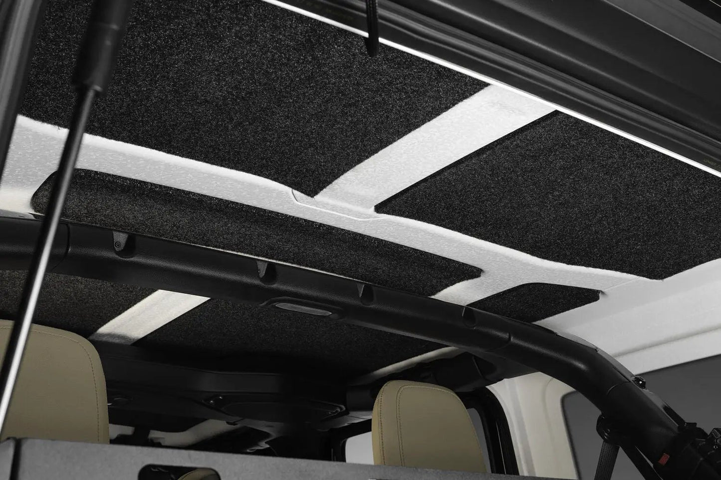 Husky Liners Guardian Comfort Jeep Headliner by Husky Liners