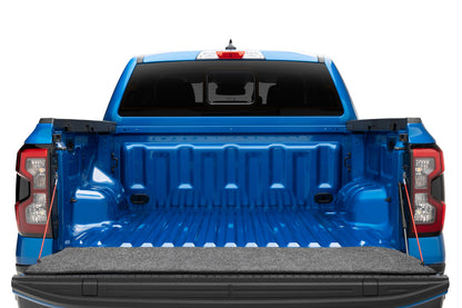 Husky Liners Guardian Comfort Tailgate Mat