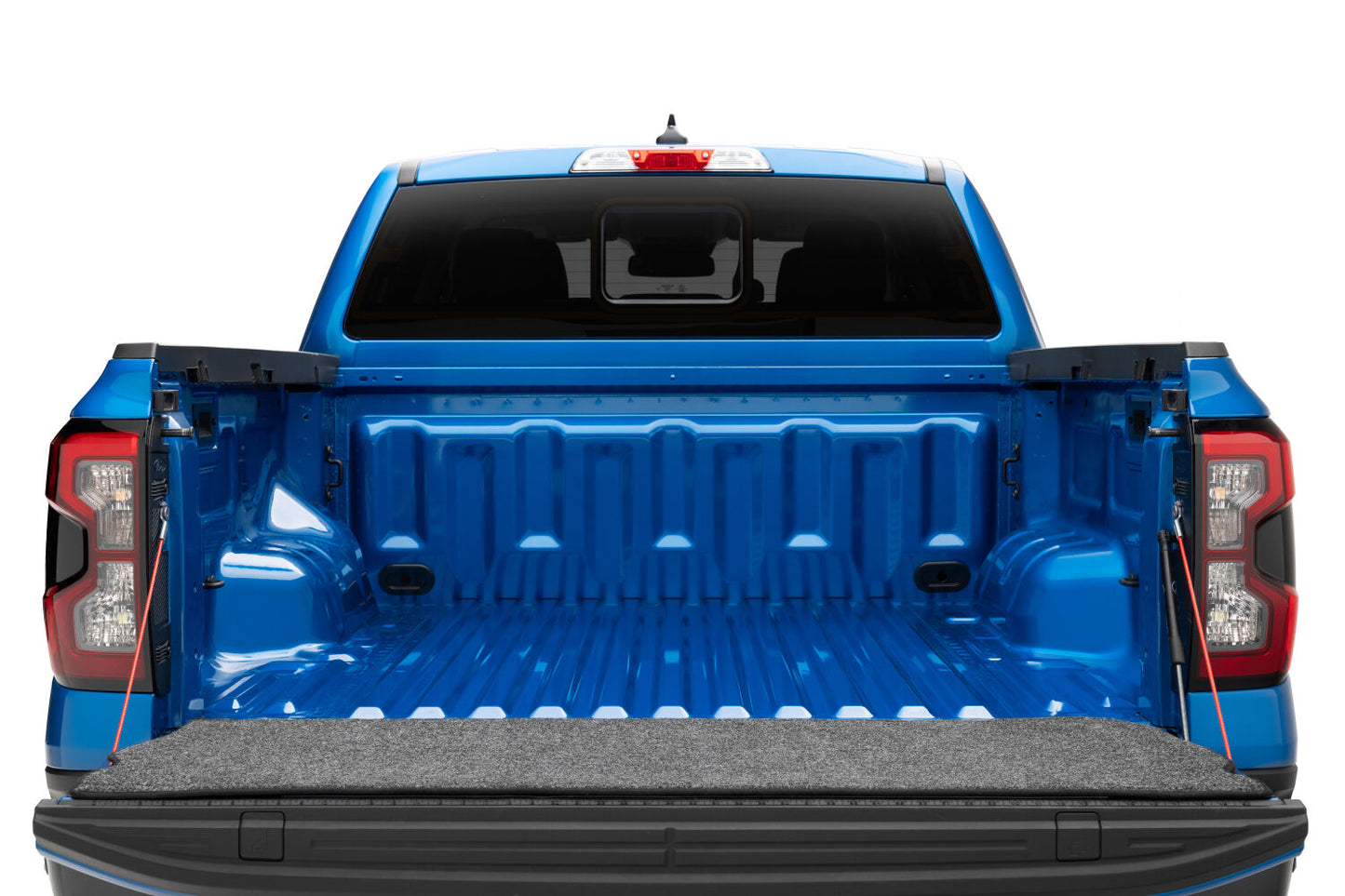 Husky Liners Guardian Comfort Tailgate Mat