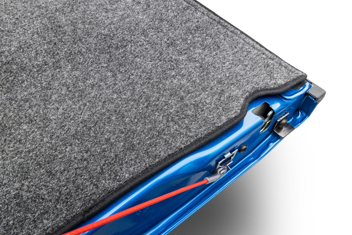 Husky Liners Guardian Comfort Tailgate Mat
