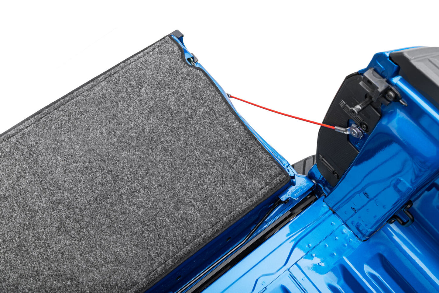 Husky Liners Guardian Comfort Tailgate Mat