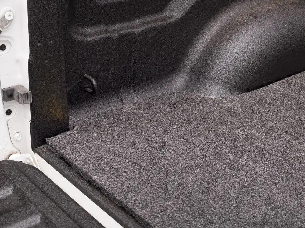 Husky Liners Universal Bed Mat - Trim to Fit by Husky Liners