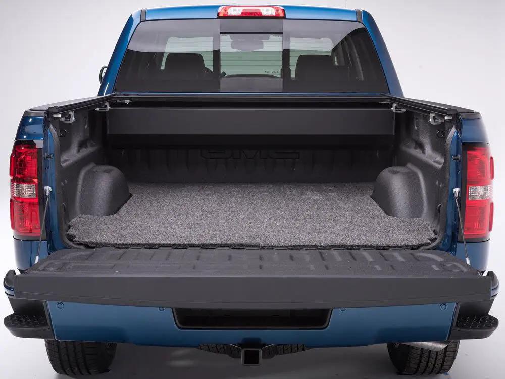 Husky Liners Universal Bed Mat - Trim to Fit by Husky Liners