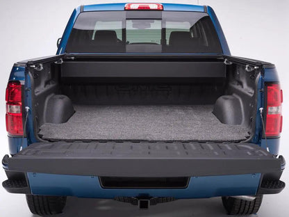 Husky Liners Universal Bed Mat - Trim to Fit by Husky Liners