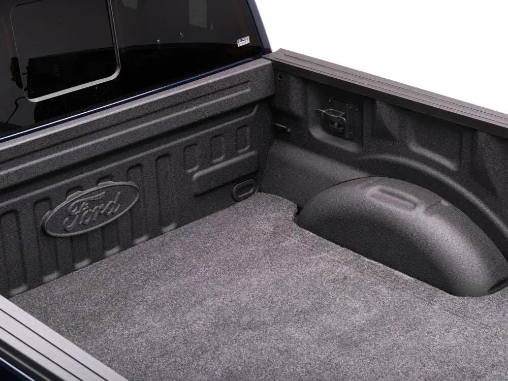 Husky Liners Universal Bed Mat - Trim to Fit by Husky Liners