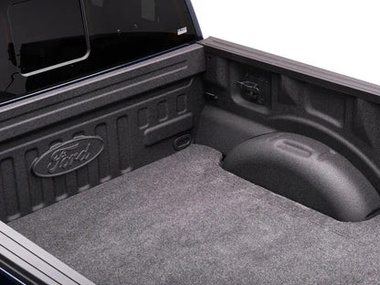 Husky Liners Universal Bed Mat - Trim to Fit by Husky Liners