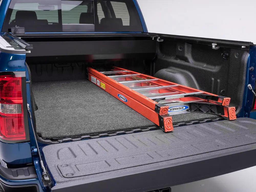 Husky Liners Universal Bed Mat - Trim to Fit by Husky Liners