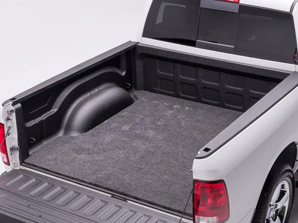Husky Liners Universal Bed Mat - Trim to Fit by Husky Liners