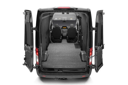 Husky Liners Guardian Comfort Van Mat Compact by Husky Liners