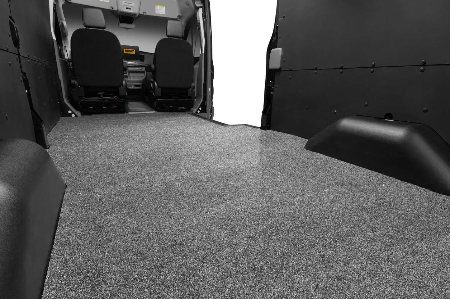Husky Liners Guardian Comfort Van Mat Compact by Husky Liners