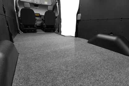 Husky Liners Guardian Comfort Van Mat-Max Extended by Husky Liners
