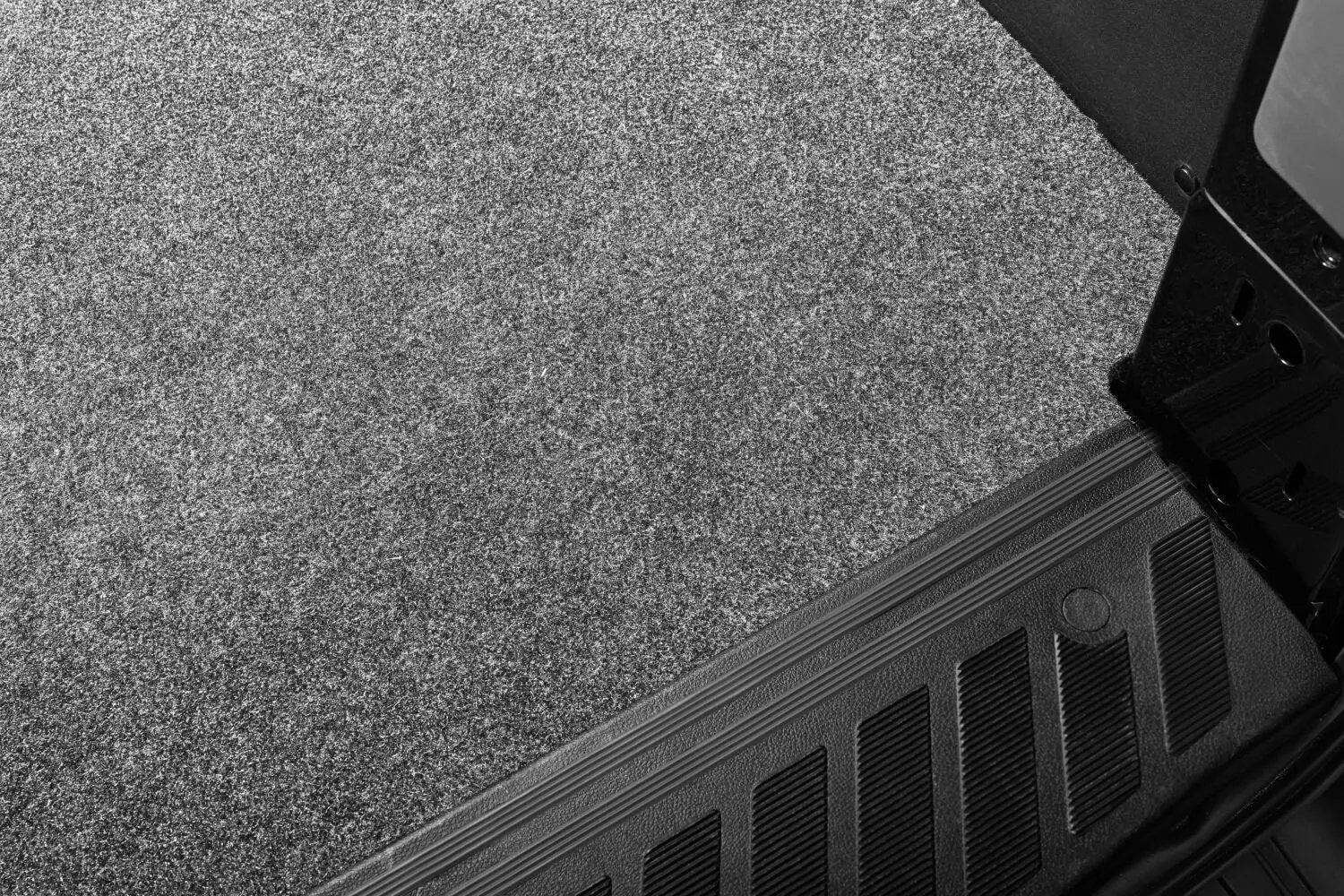 Husky Liners Guardian Impact Van Mat-Max Extended by Husky Liners