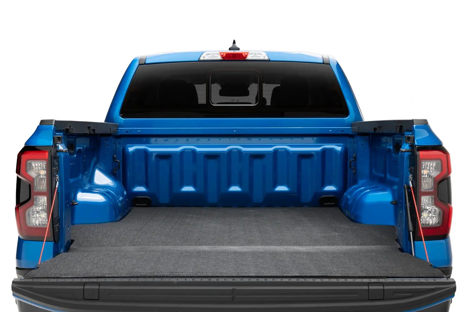 Husky Liners Guardian Impact Bed Mat by Husky Liners