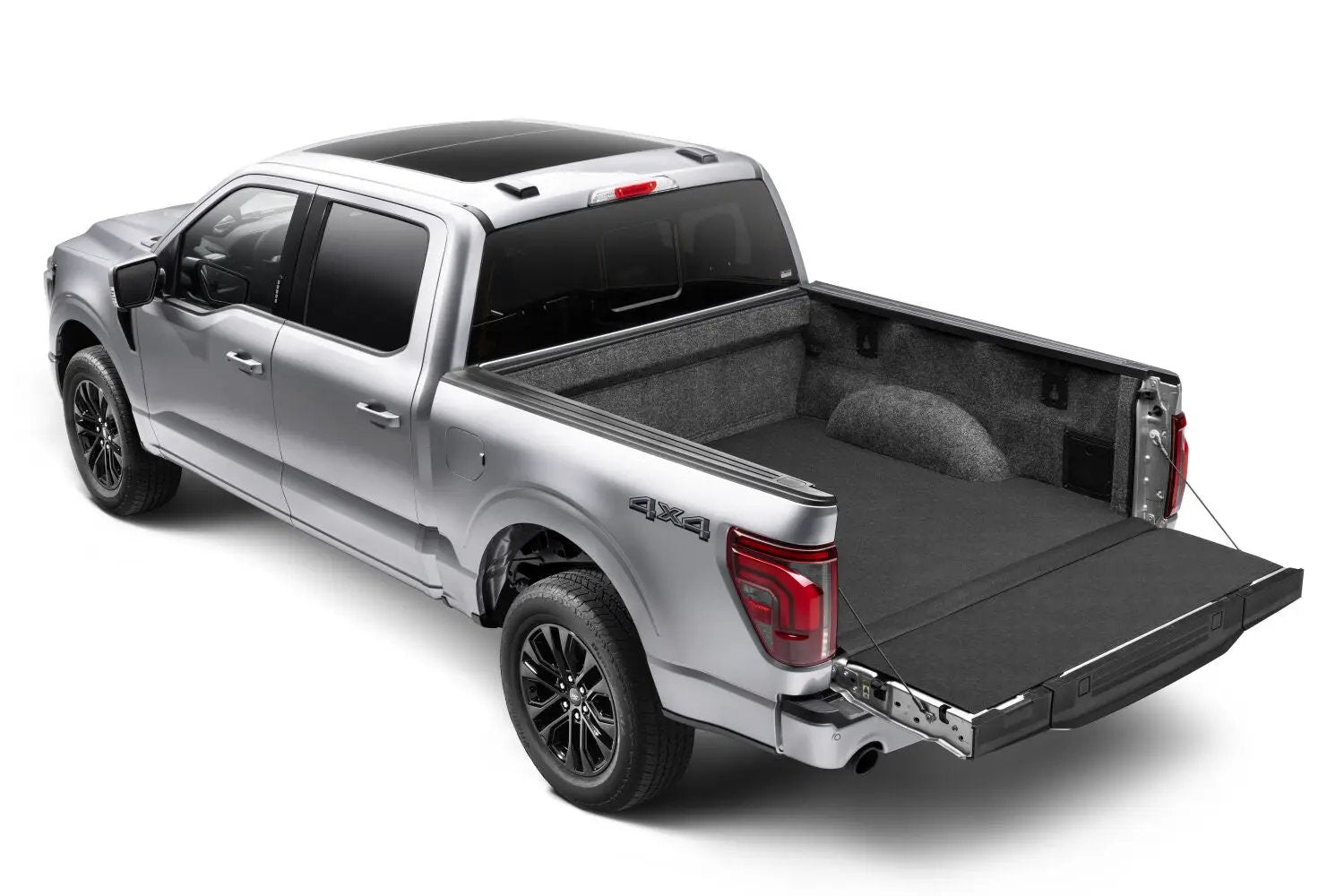 Husky Liners Guardian Impact Full Bed Liner by Husky Liners
