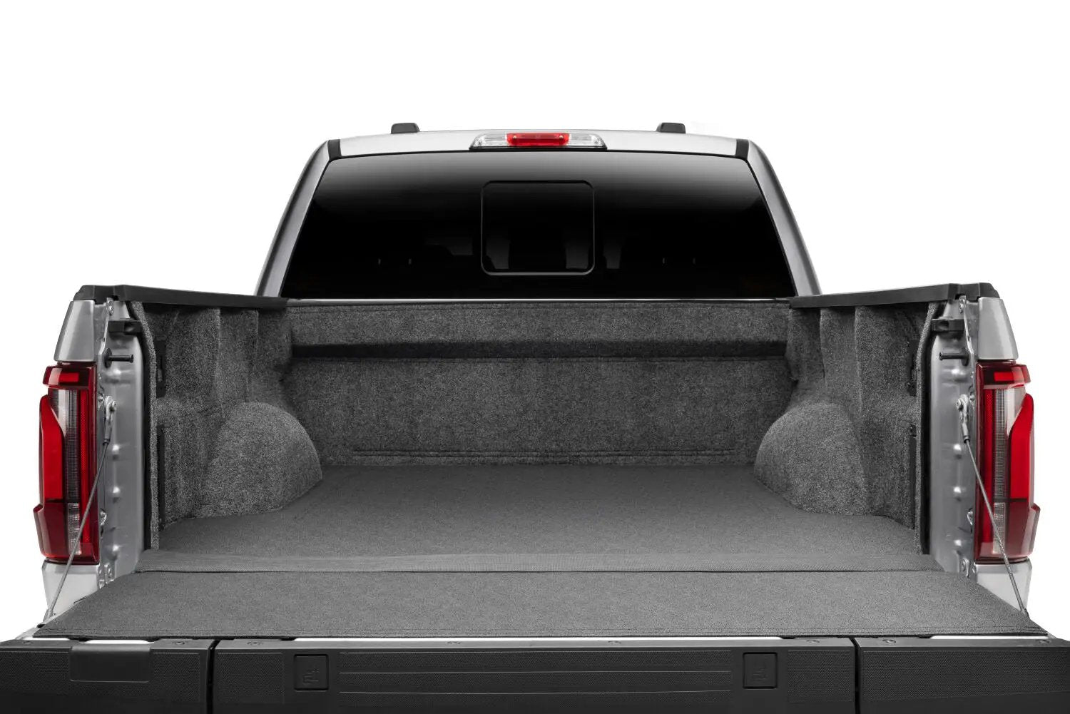 Husky Liners Guardian Impact Full Bed Liner by Husky Liners