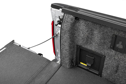 Husky Liners Guardian Impact Full Bed Liner by Husky Liners