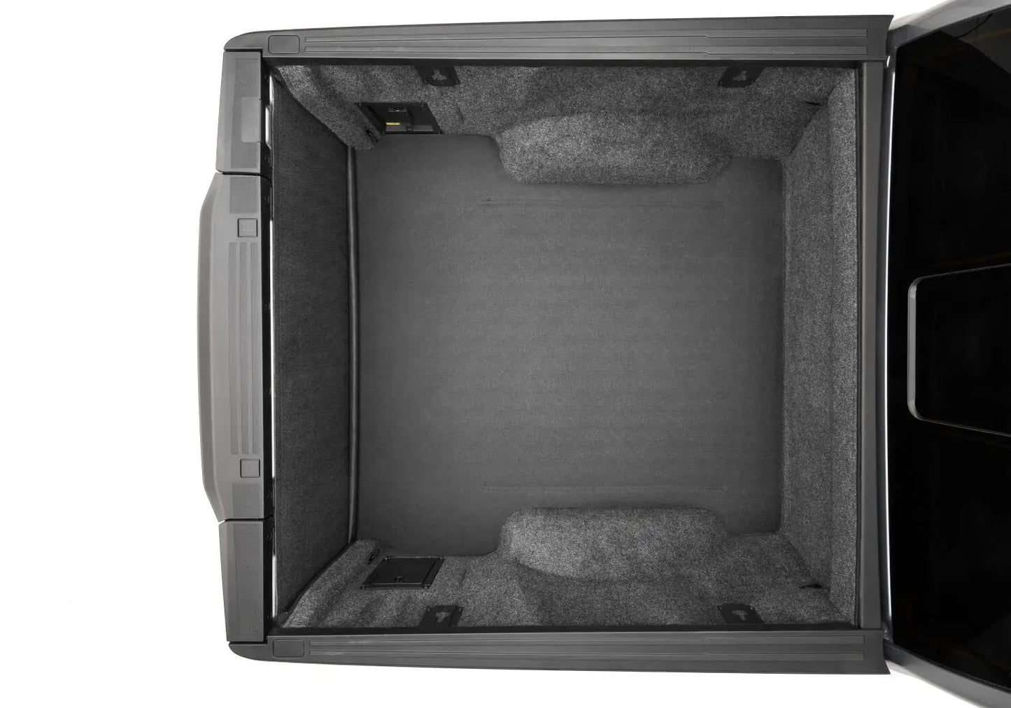 Husky Liners Guardian Impact Full Bed Liner by Husky Liners