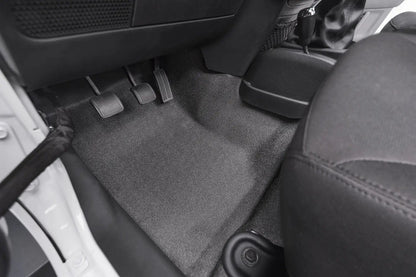 Husky Liners Guardian Impact Jeep Liner by Husky Liners