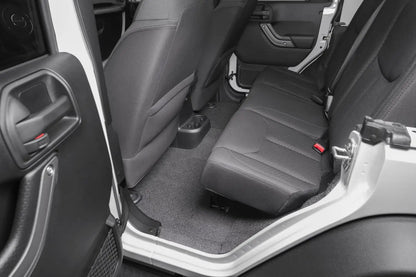 Husky Liners Guardian Impact Jeep Liner by Husky Liners