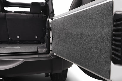 Husky Liners Guardian Comfort Tailgate Mat