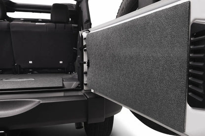 Husky Liners Guardian Comfort Jeep Tailgate Liner