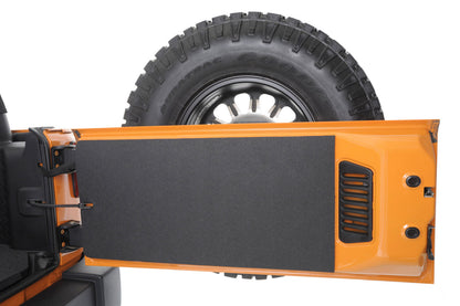 Husky Liners Guardian Comfort Tailgate Mat