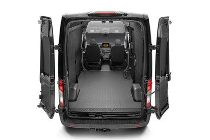 Husky Liners Guardian Impact Van Mat Compact by Husky Liners