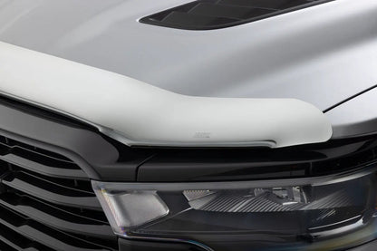 Husky Liners Chrome Bug Shield by Husky Liners