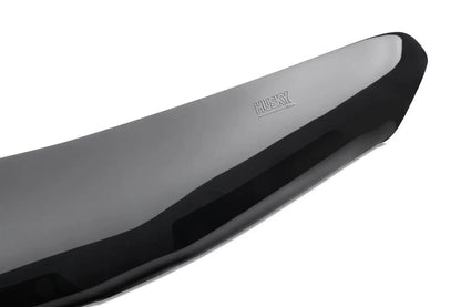 Husky Liners Hood Shield Smoke by Husky Liners