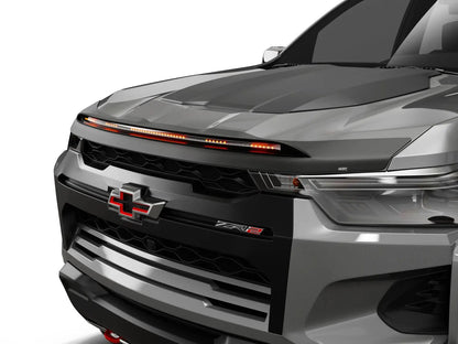 Husky Liners Husky Liner Aeroskin Lightshield PRO Hood Protector by Husky Liners