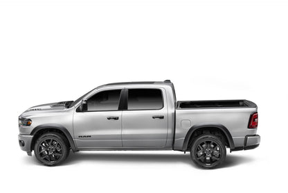 Husky Liners OE Style Fender Flares Black Smooth Finish 4-Piece Set
