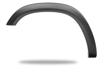 Husky Liners OE Style Fender Flares Black Smooth Finish 4-Piece Set