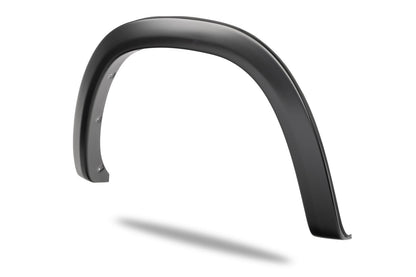 Husky Liners OE Style Fender Flares Black Smooth Finish 4-Piece Set