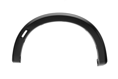 Husky Liners OE Style Fender Flares Black Smooth Finish 4-Piece Set