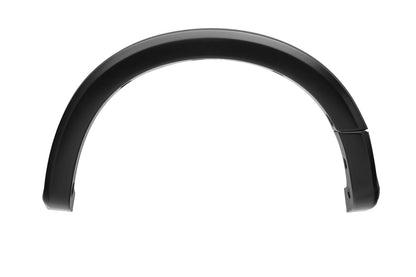 Husky Liners OE Style Fender Flares Black Smooth Finish 4-Piece Set