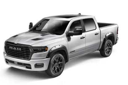Husky Liners Pocket Style Fender Flare 4 PC Set by Husky Liners