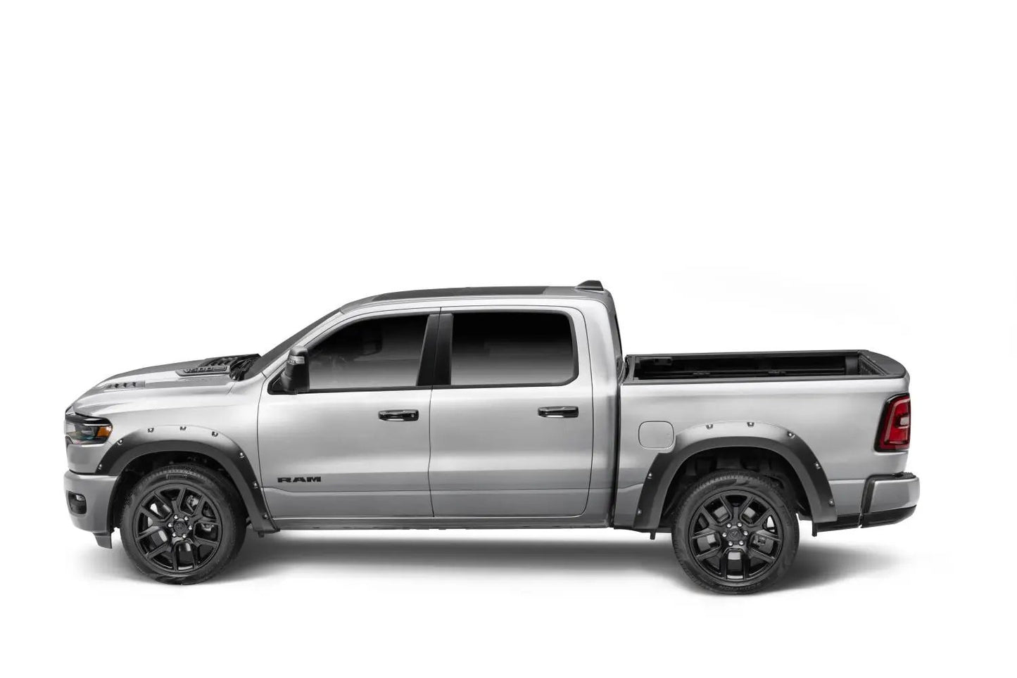Husky Liners Pocket Style Fender Flare 4 PC Set by Husky Liners