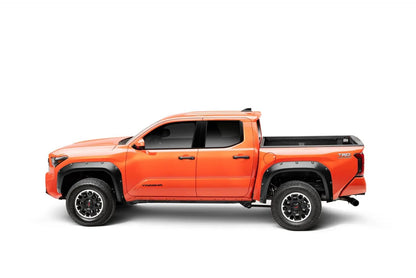 Husky Liners Pocket Style Fender Flare 4 PC Set by Husky Liners